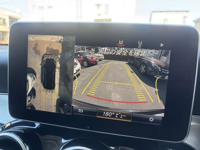 MERCEDES BENZ MERCEDES BENZ GLC class 2016