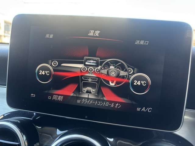 MERCEDES BENZ MERCEDES BENZ GLC class 2016