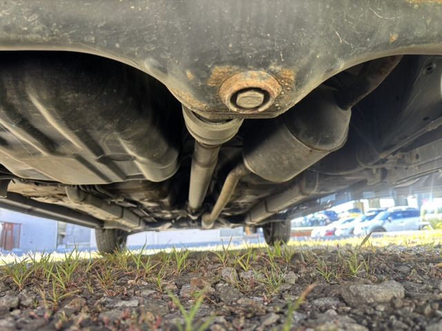 TOYOTA PIXIS SPACE 4WD 2013