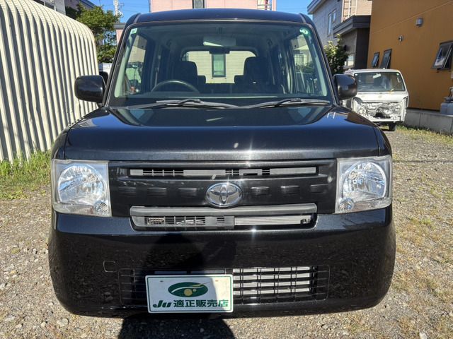 TOYOTA PIXIS SPACE 4WD 2013