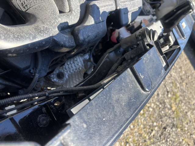 TOYOTA PIXIS SPACE 4WD 2013