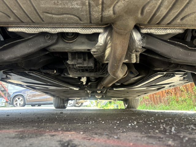 MERCEDES BENZ MERCEDES BENZ GLA class 2015