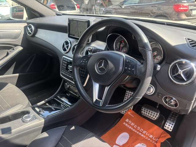 MERCEDES BENZ MERCEDES BENZ GLA class 2015