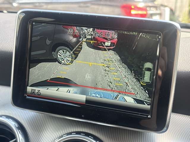 MERCEDES BENZ MERCEDES BENZ GLA class 2015