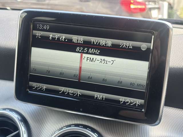 MERCEDES BENZ MERCEDES BENZ GLA class 2015