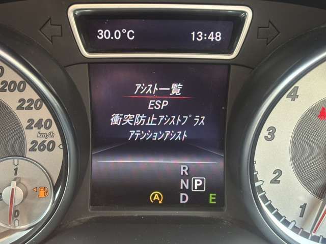 MERCEDES BENZ MERCEDES BENZ GLA class 2015