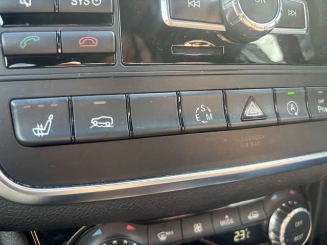 MERCEDES BENZ MERCEDES BENZ GLA class 2015