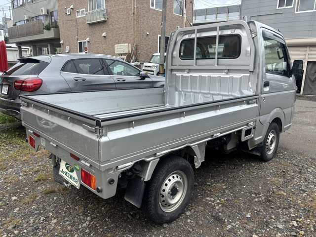 NISSAN NT100 CLIPPER 4WD 2020