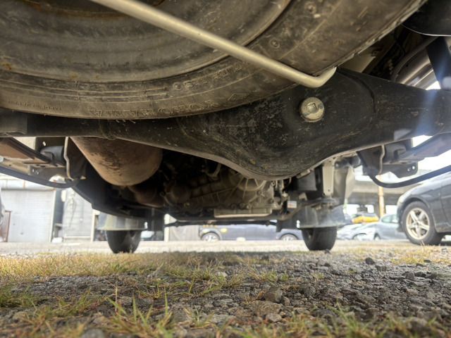 NISSAN NT100 CLIPPER 4WD 2020