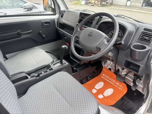 NISSAN NT100 CLIPPER 4WD 2020