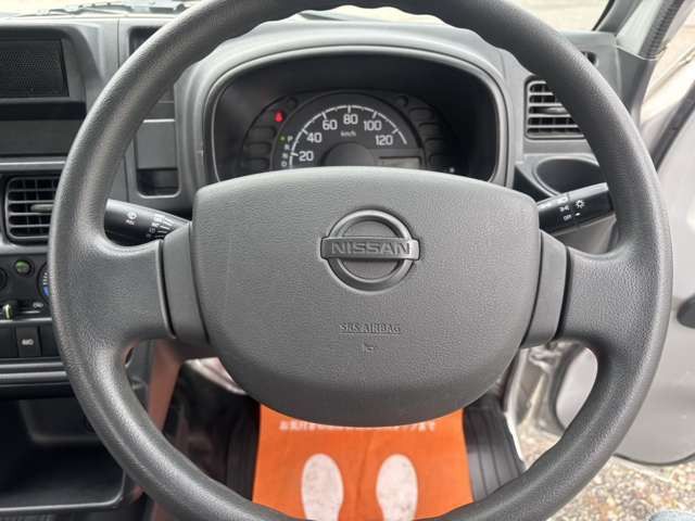 NISSAN NT100 CLIPPER 4WD 2020