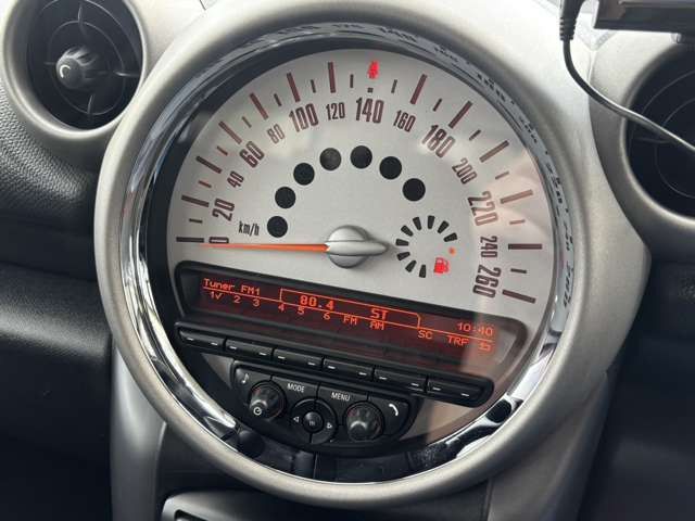 BMW BMW MINI COOPER S CROSSOVER 2013