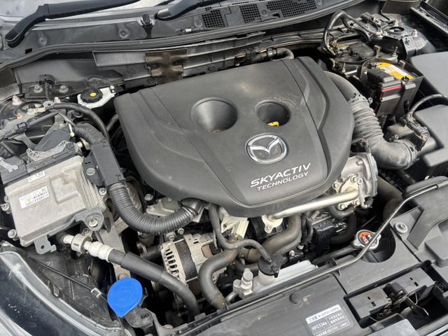 MAZDA DEMIO 4WD 2015