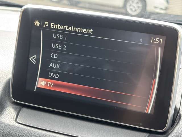 MAZDA DEMIO 4WD 2015