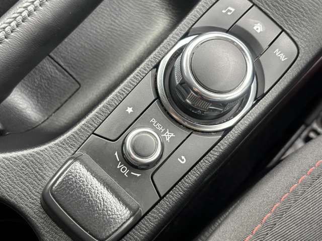 MAZDA DEMIO 4WD 2015