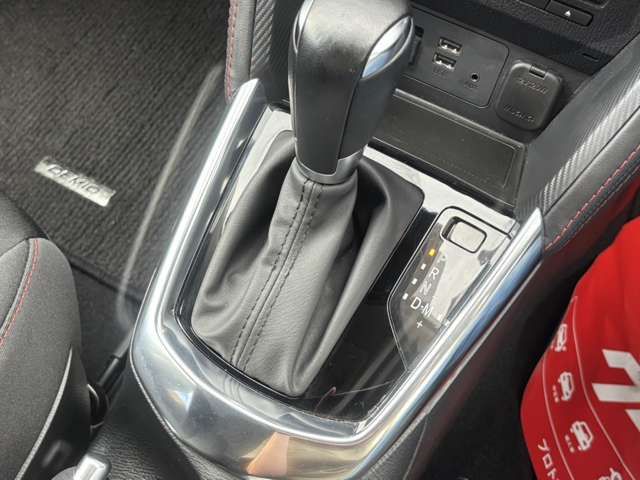 MAZDA DEMIO 4WD 2015