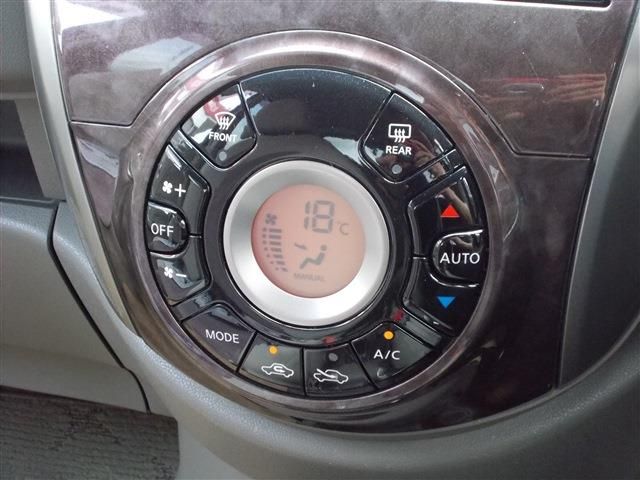 NISSAN MARCH  4WD 2016