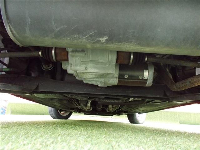 NISSAN MARCH  4WD 2016