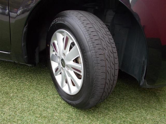 NISSAN MARCH  4WD 2016