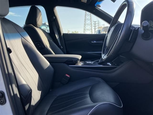 TOYOTA CROWN sedan hybrid 2018