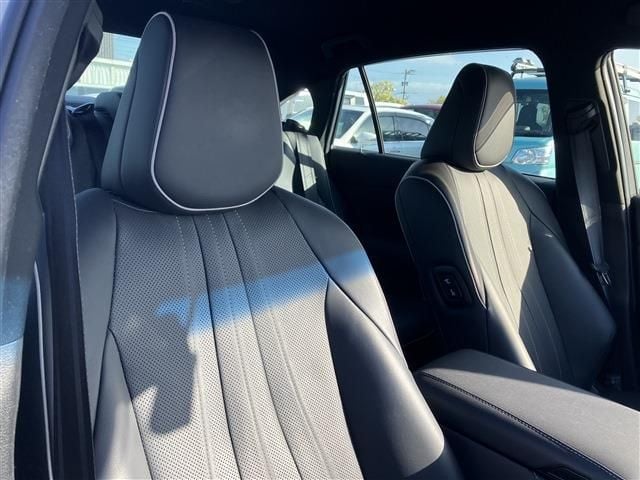 TOYOTA CROWN sedan hybrid 2018