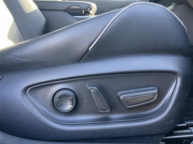 TOYOTA CROWN sedan hybrid 2018