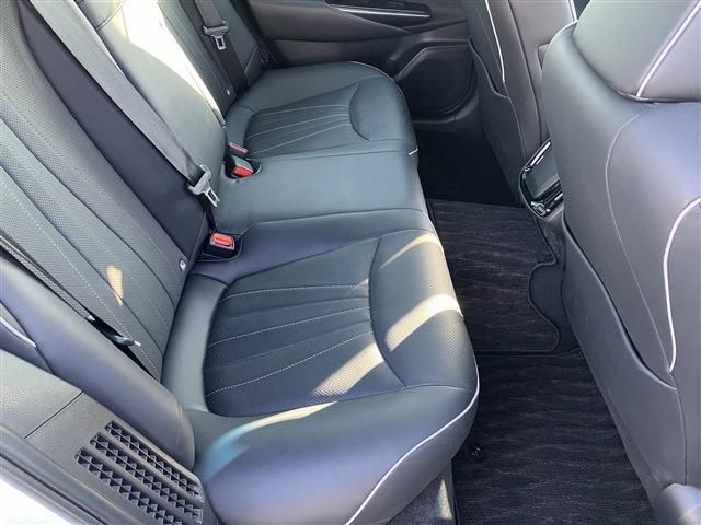 TOYOTA CROWN sedan hybrid 2018