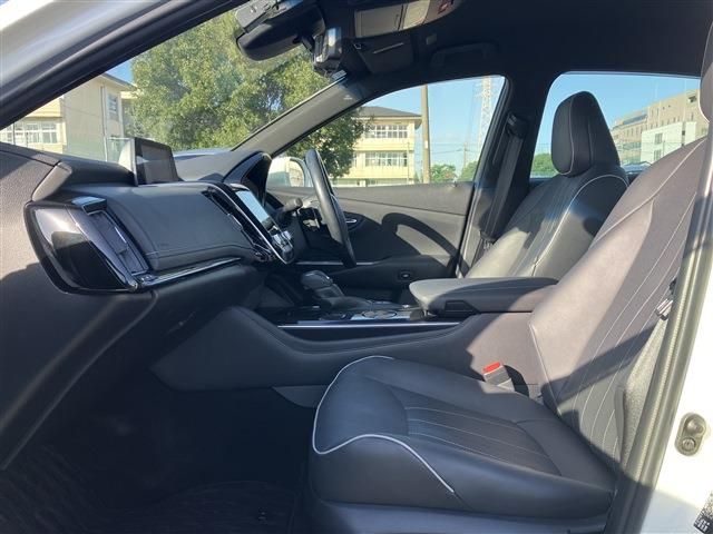 TOYOTA CROWN sedan hybrid 2018