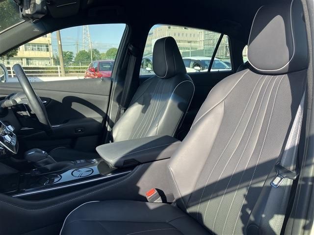 TOYOTA CROWN sedan hybrid 2018