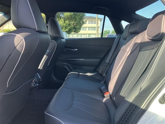 TOYOTA CROWN sedan hybrid 2018