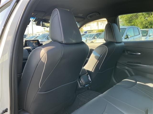 TOYOTA CROWN sedan hybrid 2018