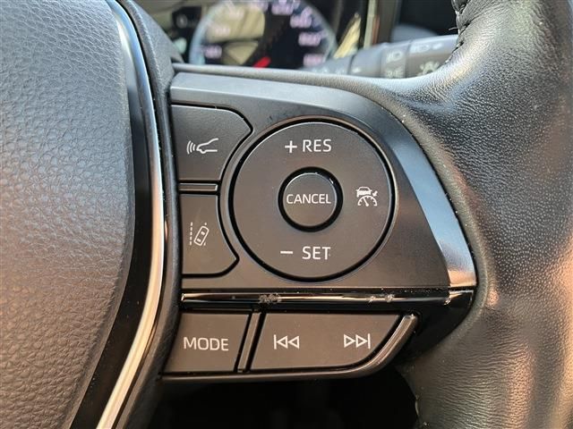 TOYOTA CROWN sedan hybrid 2018