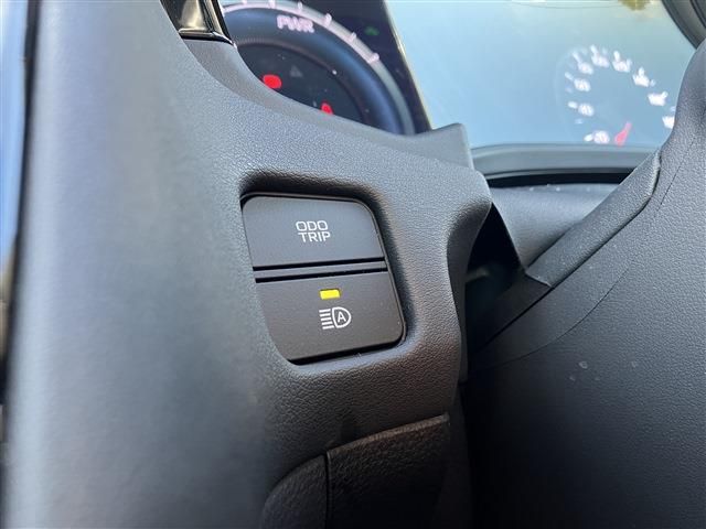 TOYOTA CROWN sedan hybrid 2018