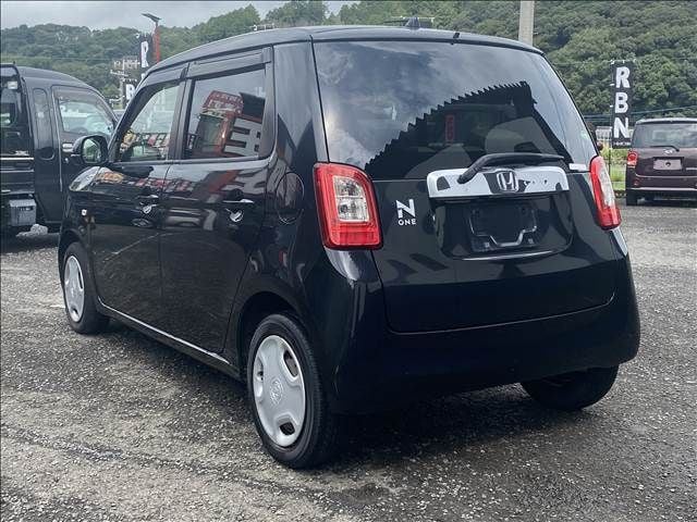 HONDA N-ONE 2012