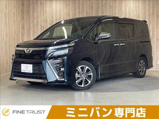 TOYOTA VOXY 2018