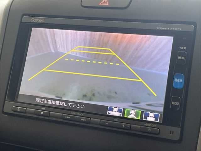 HONDA FREED HYBRID 2016