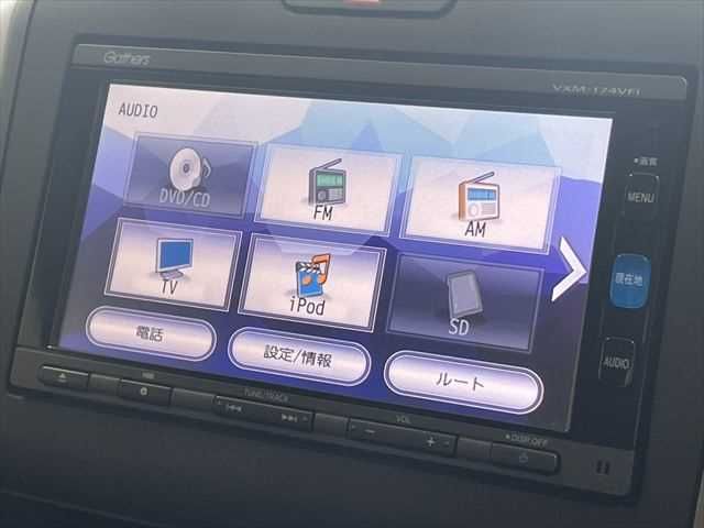 HONDA FREED HYBRID 2016