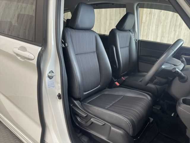 HONDA FREED HYBRID 2016