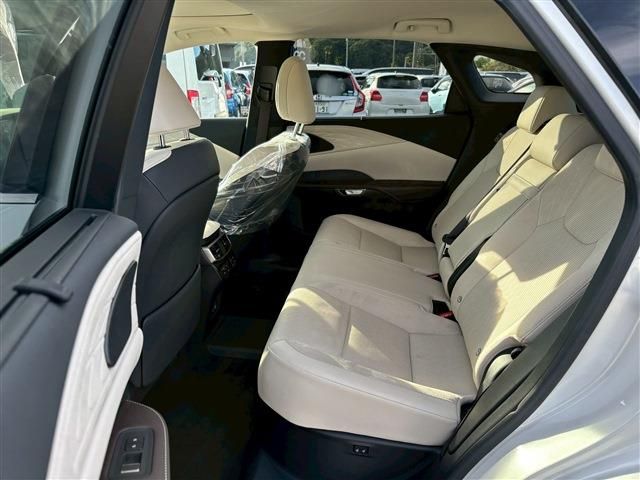 TOYOTA LEXUS RX450h+ 2023