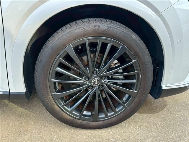 TOYOTA LEXUS RX450h+ 2023