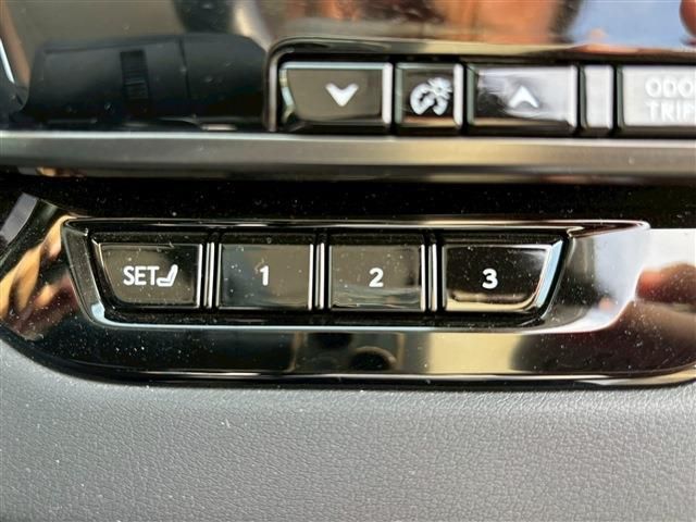 TOYOTA LEXUS RX450h+ 2023