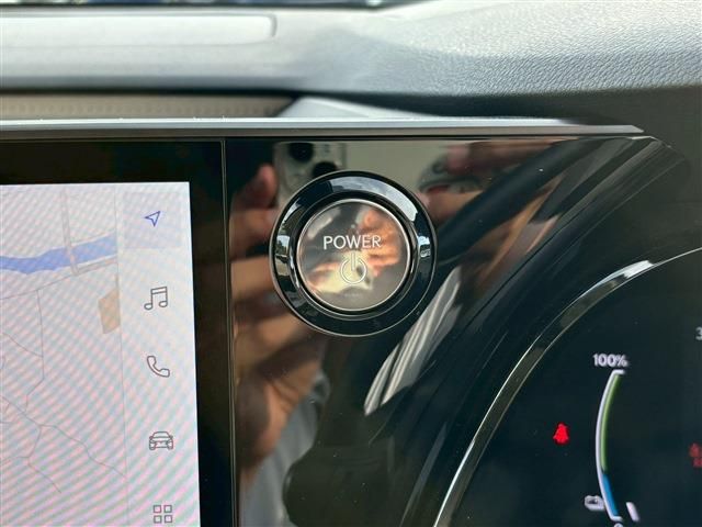 TOYOTA LEXUS RX450h+ 2023