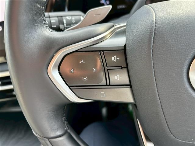 TOYOTA LEXUS RX450h+ 2023