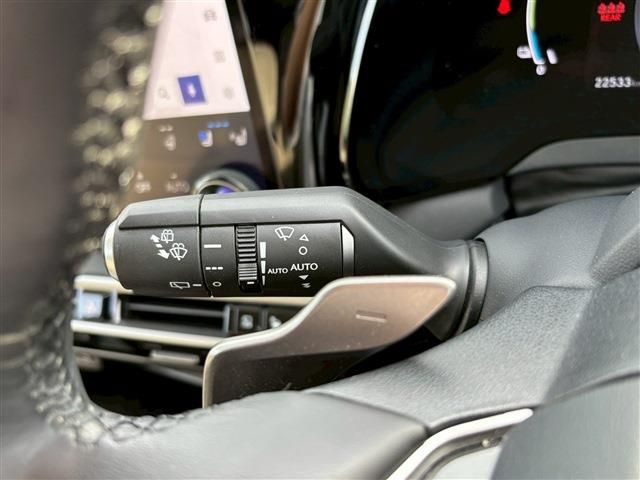 TOYOTA LEXUS RX450h+ 2023