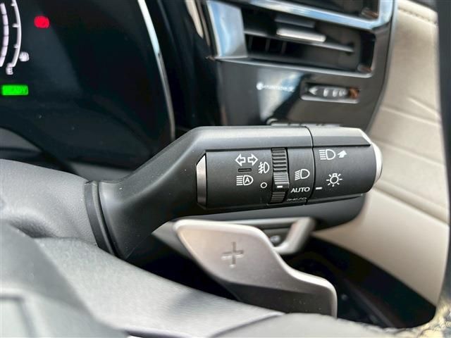 TOYOTA LEXUS RX450h+ 2023