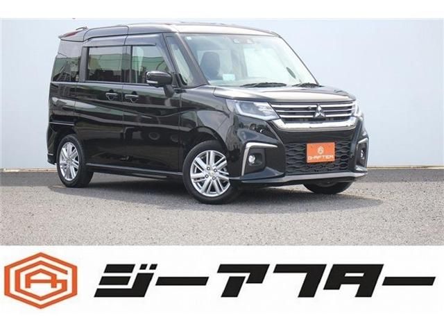 MITSUBISHI DELICA D:2 2WD 2024