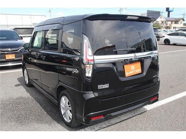 MITSUBISHI DELICA D:2 2WD 2024