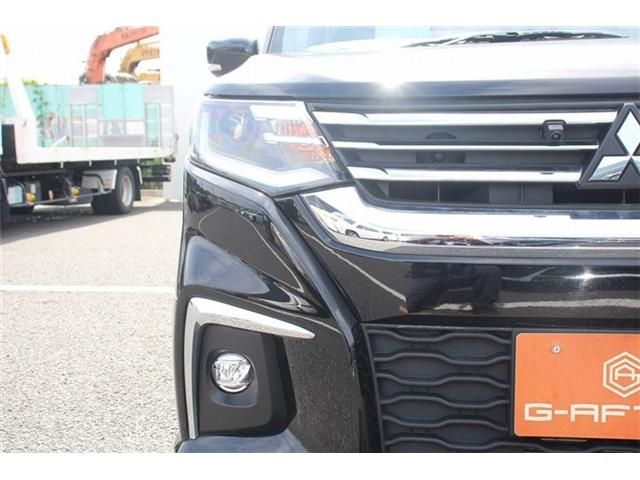 MITSUBISHI DELICA D:2 2WD 2024