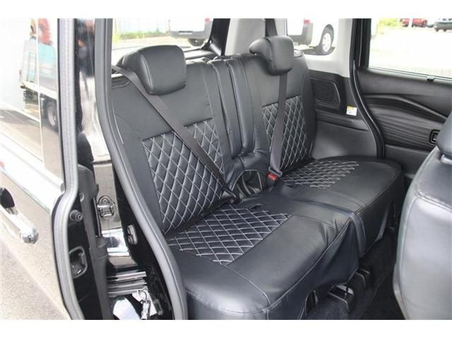 MITSUBISHI DELICA D:2 2WD 2024