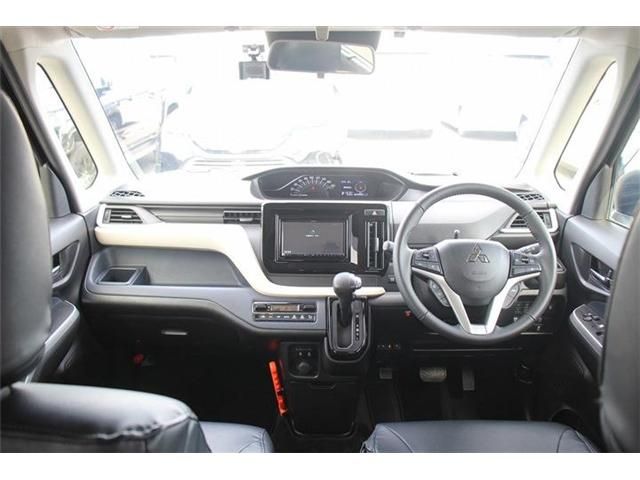 MITSUBISHI DELICA D:2 2WD 2024